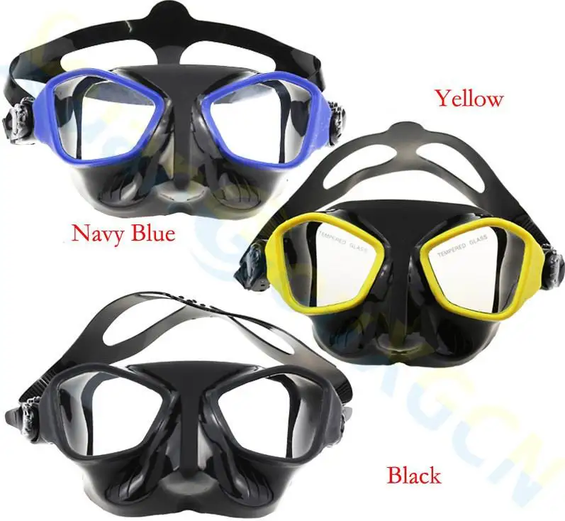 4pcs adult Anti-fog scuba diving glasses gears equipment silicone Tempered Glass Goggles diving mask spearfishing mask
4pcs adult Anti-fog scuba diving glasses gears equipment silicone Tempered Glass Goggles diving mask spearfishing mask