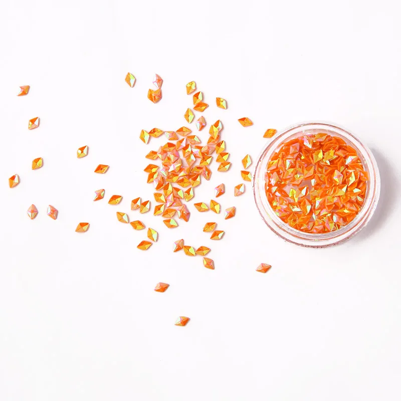12 Pcs Orange Series Mix Snowflake Heart Star Nail Sequins Shining Nail Glitter Powder Rhinestone Tips Nail Art Decoration
12 Pcs Orange Series Mix Snowflake Heart Star Nail Sequins Shining Nail Glitter Powder Rhinestone Tips Nail Art Decoration