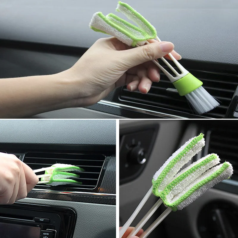 Car Microfiber Cleaning Brush Tool For Hyundai Tucson 2017 Accent IX35 Kia Rio K2 K3 Sportage Ceed Sorento Cerato Soul
Car Microfiber Cleaning Brush Tool For Hyundai Tucson 2017 Accent IX35 Kia Rio K2 K3 Sportage Ceed Sorento Cerato Soul