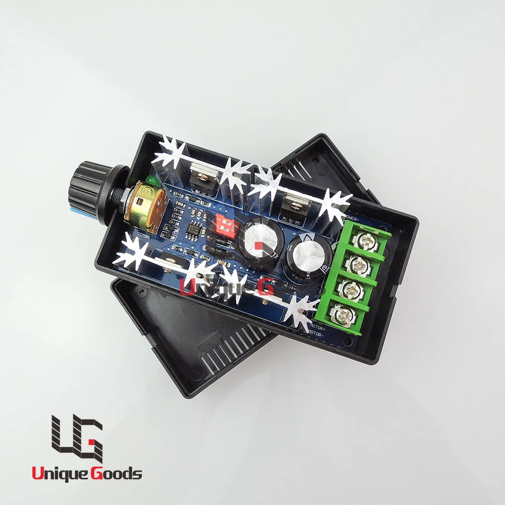 Контроллер скорости двигателя 30 А 40 50 в 1000 Вт|control transformer|control keyboardhho motor |