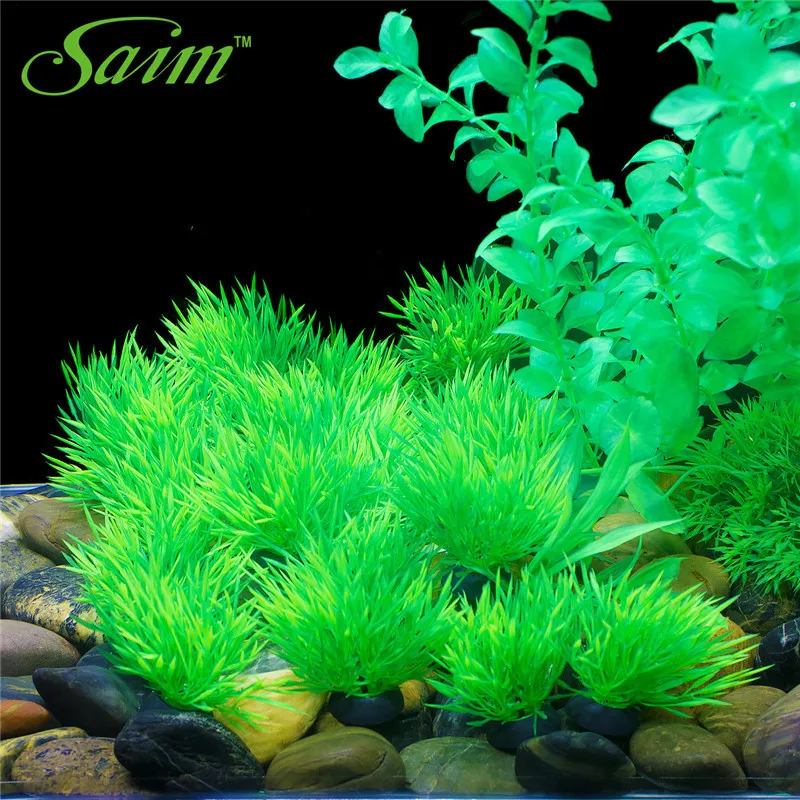 Saim 20PCS/Lot Aquarium decoration Simulated Plastic Freshwater Flowers Aquarium Scenery fish tank aquarium accessories akvaryu
Saim 20PCS/Lot Aquarium decoration Simulated Plastic Freshwater Flowers Aquarium Scenery fish tank aquarium accessories akvaryu