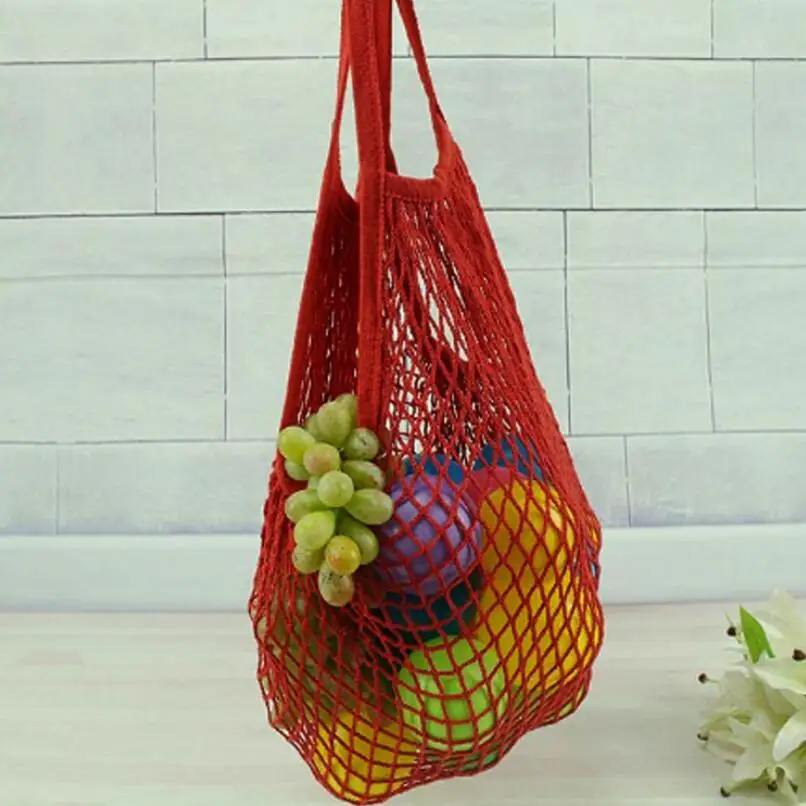 Модная сетка для покупок, фруктов, овощей, продуктовая сумка, шоппер, сетчатая тканая хлопковая домашняя сумка для хранения LX5210
Модная сетка для покупок, фруктов, овощей, продуктовая сумка, шоппер, сетчатая тканая хлопковая домашняя сумка для хранения LX5210