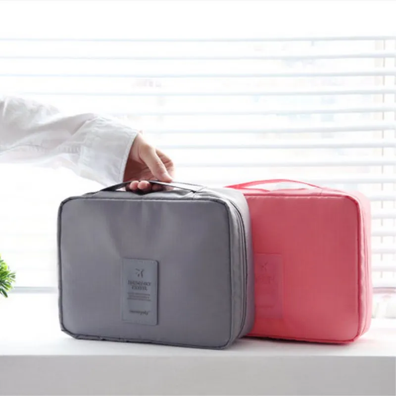 Travel Storage Bag Large-capacity Wash Bag Cosmetic Storage Bag Multi-function Travel Storage Pouch Polyester Material
Travel Storage Bag Large-capacity Wash Bag Cosmetic Storage Bag Multi-function Travel Storage Pouch Polyester Material