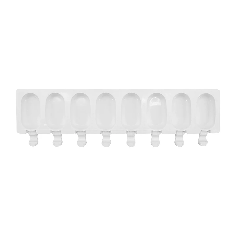 Silicone Ice Cream Mold Silicone Cake Mould For Pastries Cake Decoration Tools DIY Ice Cube Makers Tray Dessert Popsicle Molds
Silicone Ice Cream Mold Silicone Cake Mould For Pastries Cake Decoration Tools DIY Ice Cube Makers Tray Dessert Popsicle Molds