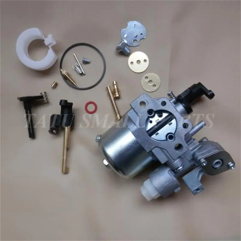 EX17 CARB REPAIR KIT FOR ROBIN EX21 EP17 CARBURETOR OVERHAULT FLOAT MAIN JET CHOKE LEVER VALVE THROTTLE SHAFT NEEDLE PIN SCREW
EX17 CARB REPAIR KIT FOR ROBIN EX21 EP17 CARBURETOR OVERHAULT FLOAT MAIN JET CHOKE LEVER VALVE THROTTLE SHAFT NEEDLE PIN SCREW