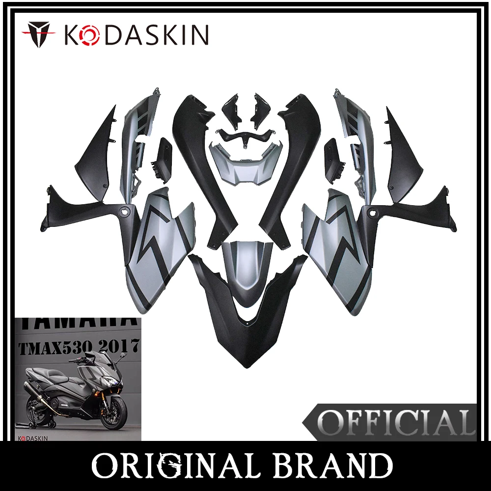 KODASKIN мотоцикл TMAX обтекатель 3D ABS пластиковый впрыск TMAX530DX TMAX530SX TMAX SX DX 2017 2018 комплект обтекателей болты кузова
KODASKIN мотоцикл TMAX обтекатель 3D ABS пластиковый впрыск TMAX530DX TMAX530SX TMAX SX DX 2017 2018 комплект обтекателей болты кузова
