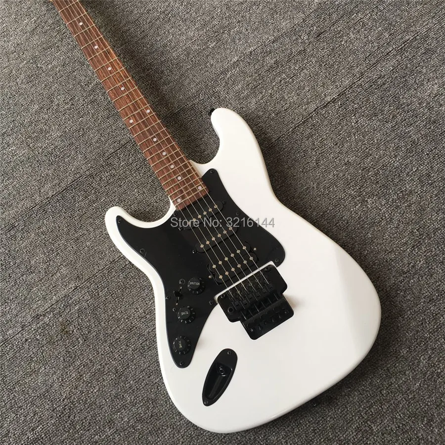 Высококачественная электрогитара ST, электрическая гитара в левой руке, реальные фотографии, электрическая гитара с двойной волной, белая
Высококачественная электрогитара ST, электрическая гитара в левой руке, реальные фотографии, электрическая гитара с двойной волной, белая