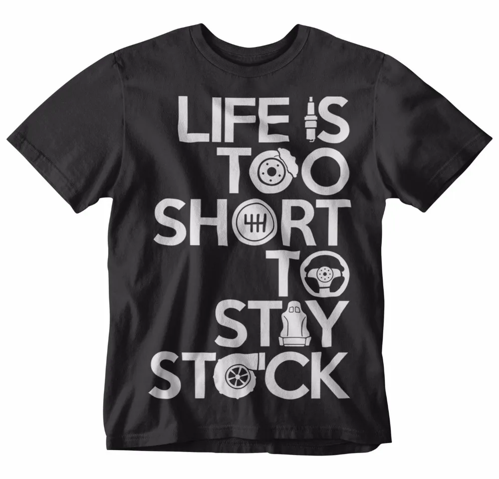 2019 New Brand High Quality For Man Better Life Is Too Short To Stay Stock Short Sleeve Summer O-Neck Tops Tee Shirts
2019 New Brand High Quality For Man Better Life Is Too Short To Stay Stock Short Sleeve Summer O-Neck Tops Tee Shirts