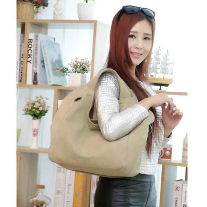 2020 Hot Sale Women's Handbag Fashion Design Canvas Women Bag Ladies Tote Bag Solid Shoulder Bag Travel Bag FC-196
2020 Hot Sale Women's Handbag Fashion Design Canvas Women Bag Ladies Tote Bag Solid Shoulder Bag Travel Bag FC-196