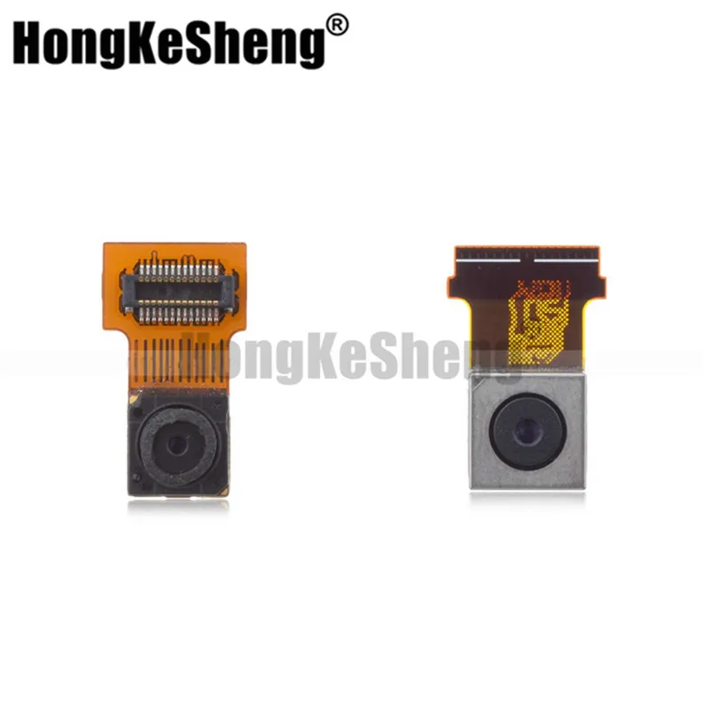 For Moto G3 Original Rear Camera Back Camera Front Facing Camera for Motorola Moto G3
For Moto G3 Original Rear Camera Back Camera Front Facing Camera for Motorola Moto G3