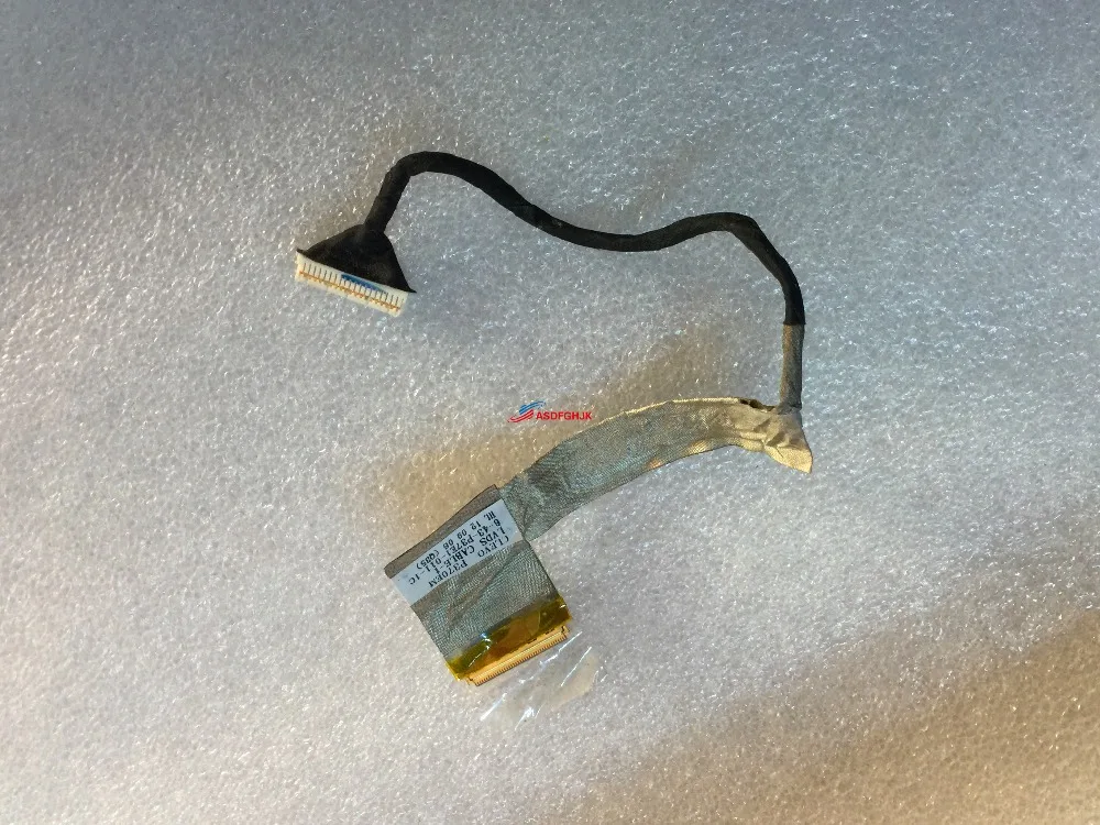 Used Original FOR CLEVO P370EM P370SM-A P375 P377SM-A P37E1 6-43-P37E1-011-1C LED LCD Cable Test OK free shipping
Used Original FOR CLEVO P370EM P370SM-A P375 P377SM-A P37E1 6-43-P37E1-011-1C LED LCD Cable Test OK free shipping