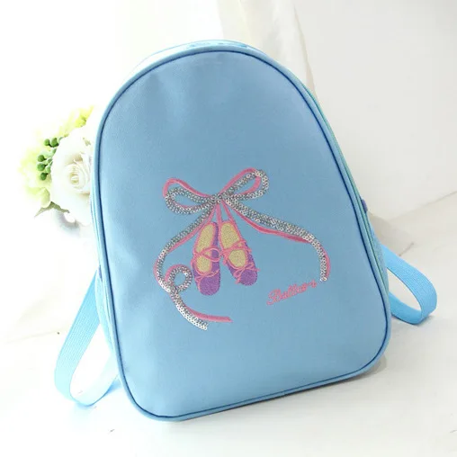 Kids Ballet Bag Waterproof Canvas Bow-kont Dance Bags For Kids Cute Children Ballerina Backpack Embroidery Sequins Shoes
Kids Ballet Bag Waterproof Canvas Bow-kont Dance Bags For Kids Cute Children Ballerina Backpack Embroidery Sequins Shoes