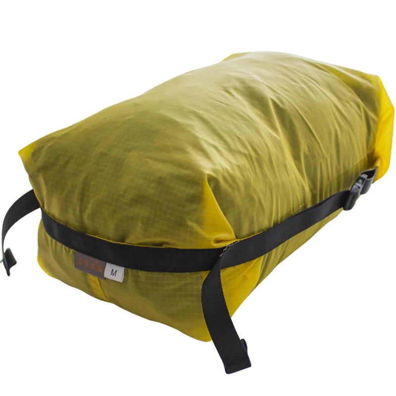 3F ul Gear Outdoor Sleeping Bag Pack Compression Stuff Sack High Quality Storage Carry Bag For Camping Hiking Mountain
3F ul Gear Outdoor Sleeping Bag Pack Compression Stuff Sack High Quality Storage Carry Bag For Camping Hiking Mountain