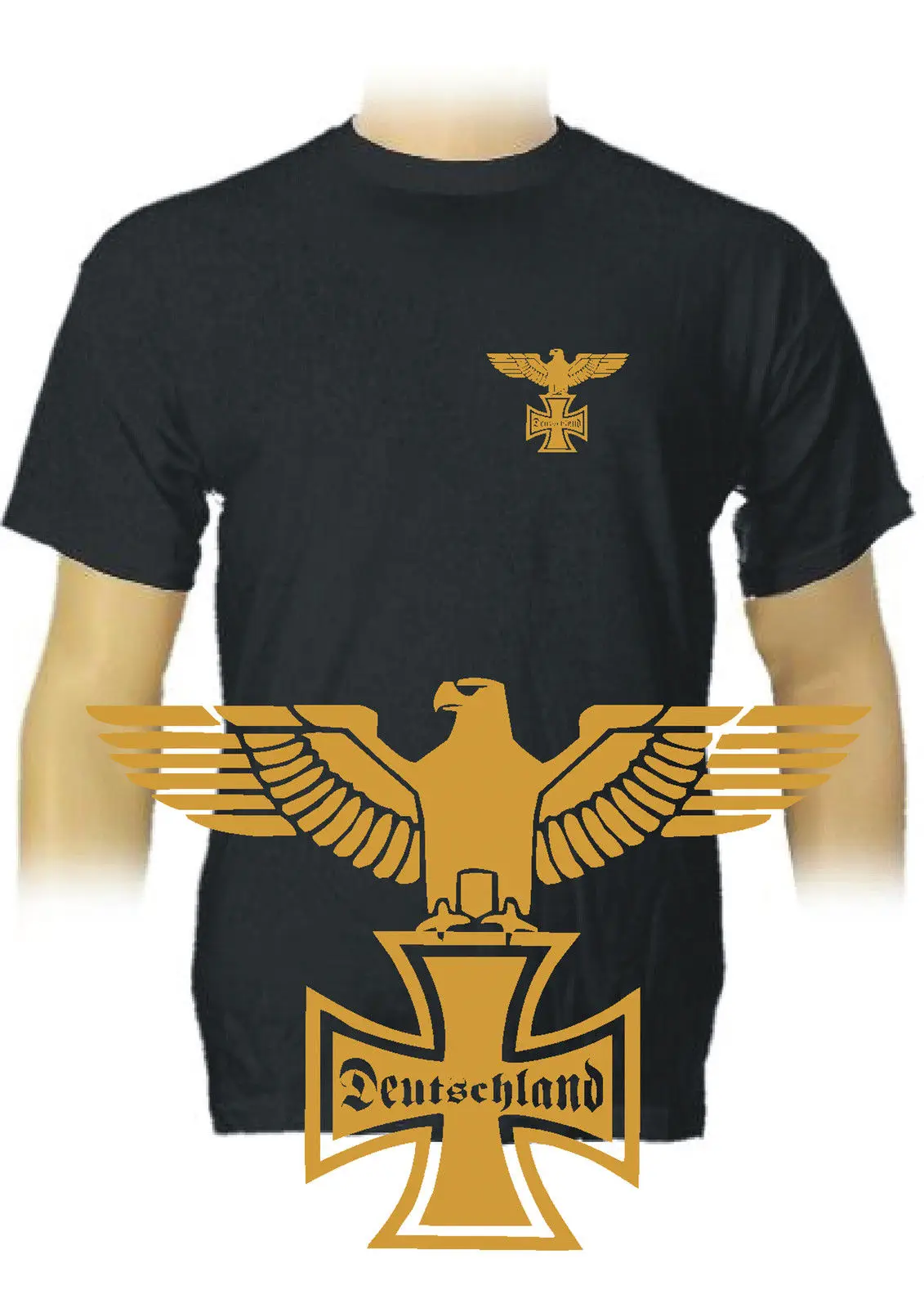 Мужская футболка reichsadler wehrmacht hooligans ultras 1 лето 2019|men t-shirt|t-shirt ment-shirt t-shirt |