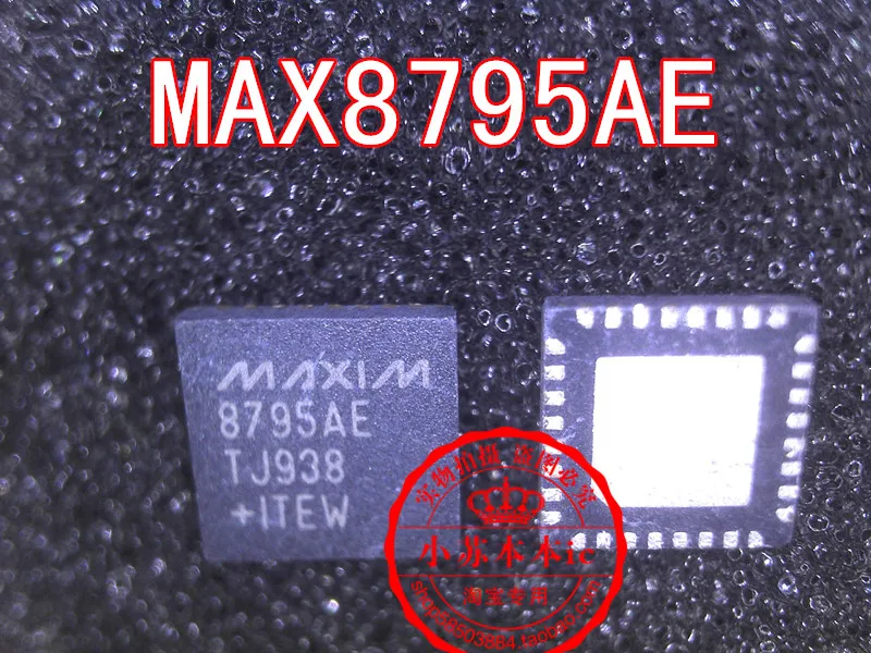 MAX6696AEE MAX6696 MAX1939EEI MAX1939 MAX17010AE MAX17126 MAX1567 MAX8795AE 8795AE MAX17126B MAX9724AETC MAX17031E MAX1645B
MAX6696AEE MAX6696 MAX1939EEI MAX1939 MAX17010AE MAX17126 MAX1567 MAX8795AE 8795AE MAX17126B MAX9724AETC MAX17031E MAX1645B