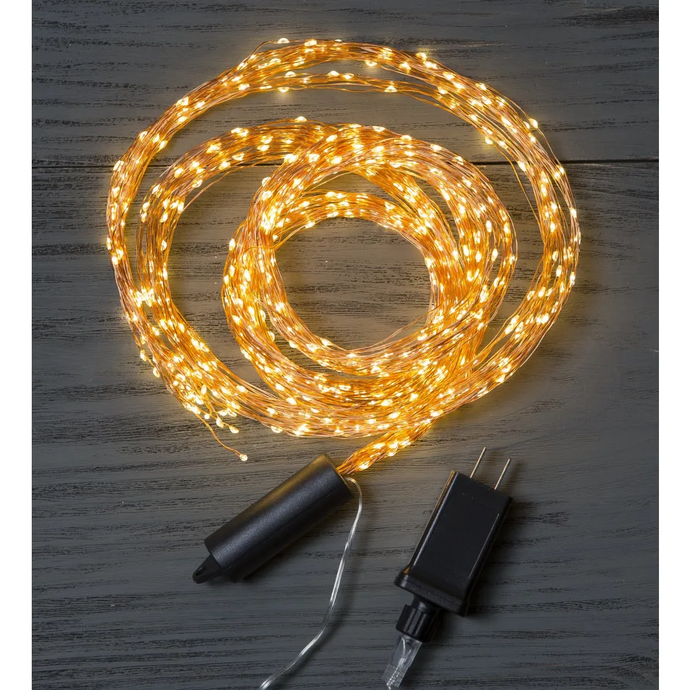 600 LED Outdoor Branch Tree Fairy Lights Waterfall Lights String for outdoor Indoor Party Holiday Christmas Lighting Decoration
600 LED Outdoor Branch Tree Fairy Lights Waterfall Lights String for outdoor Indoor Party Holiday Christmas Lighting Decoration