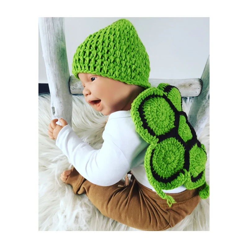Newborn Photography Props Baby Crochet Knit Costume Hat Clothes Winter Baby Hat Warm Baby Caps Knitted Hats Fotografia Clothing
Newborn Photography Props Baby Crochet Knit Costume Hat Clothes Winter Baby Hat Warm Baby Caps Knitted Hats Fotografia Clothing