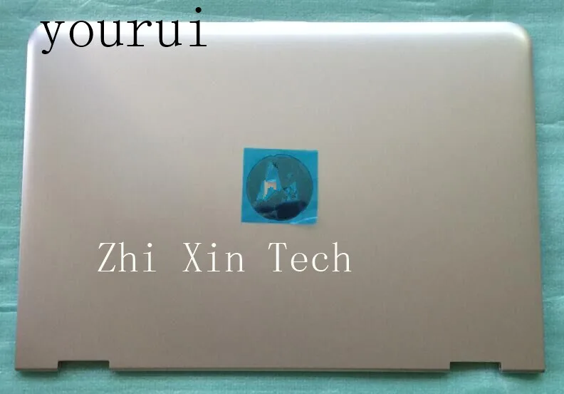 yourui For HP Pavilion X360 13-U 13-U018TU LCD Back Cover TOP Case Shell 856003-001 856004-001
yourui For HP Pavilion X360 13-U 13-U018TU LCD Back Cover TOP Case Shell 856003-001 856004-001