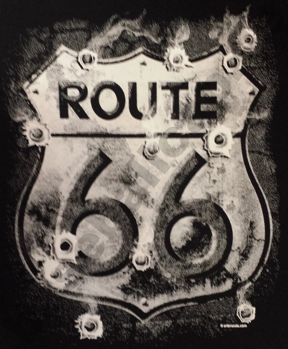 Футболка #763 Route 66 Bullet Biker V8 Usa Custom Bike Motorrad Hotrod Motorcycle 2019 новые футболки с буквенным