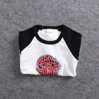 only t shirt 1pc 2-7Y new 2020 boys fashion cartoon cotton t-shirt boys spring autumn clothing kids t shirt
only t shirt 1pc 2-7Y new 2020 boys fashion cartoon cotton t-shirt boys spring autumn clothing kids t shirt