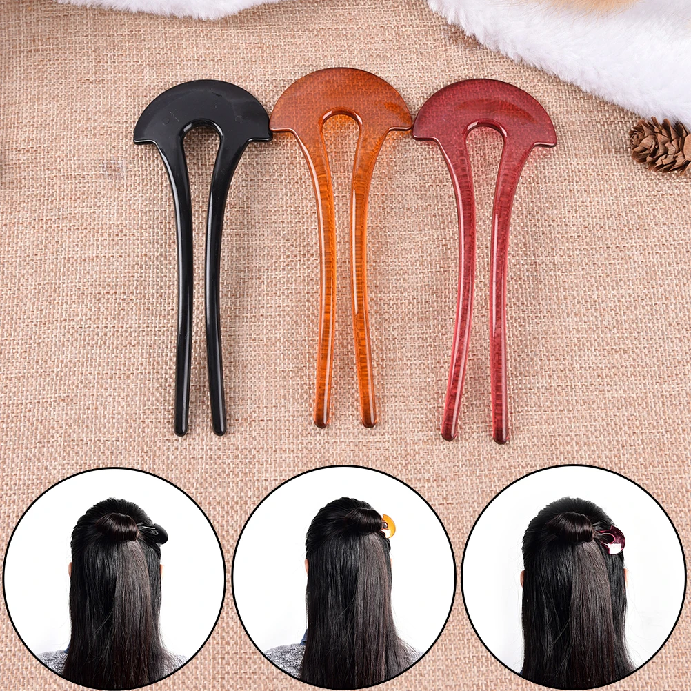 Fir girls Women hair clips accessories vintage hair sticks abs plastic hair braiders accessoires
Fir girls Women hair clips accessories vintage hair sticks abs plastic hair braiders accessoires