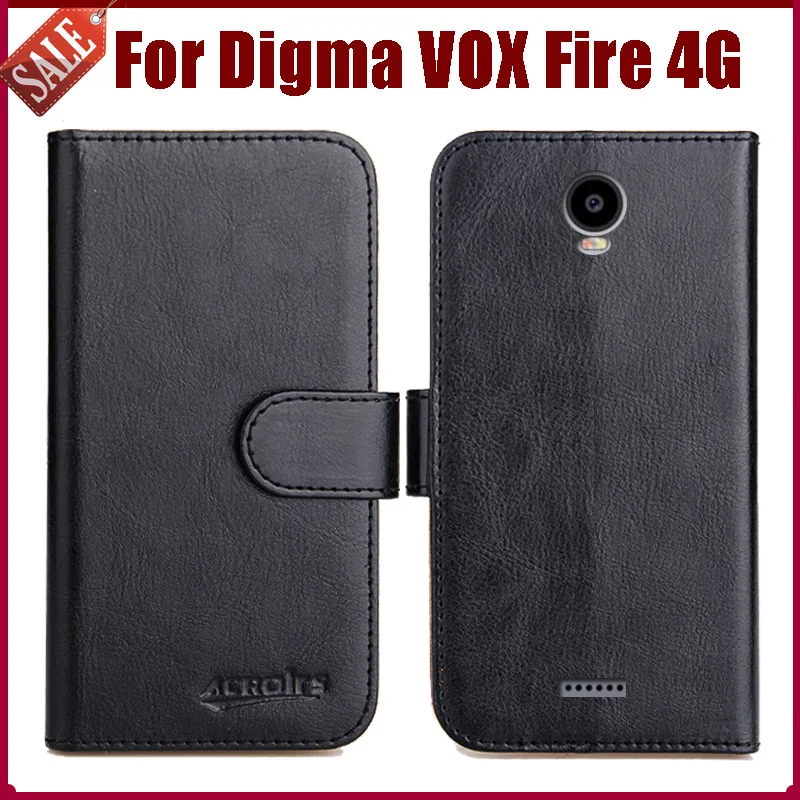 Лидер продаж! Кожаный защитный чехол-книжка для телефона Digma VOX Fire 4G, 6 цветов
Лидер продаж! Кожаный защитный чехол-книжка для телефона Digma VOX Fire 4G, 6 цветов
