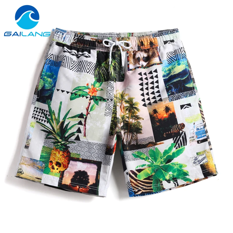 Gailang Brand Mens Casual Beach Shorts Board Trunks Boxers Active Bermudas Cargos Man Swimwear Swimsuits Quick Dry Short Bottoms
Gailang Brand Mens Casual Beach Shorts Board Trunks Boxers Active Bermudas Cargos Man Swimwear Swimsuits Quick Dry Short Bottoms