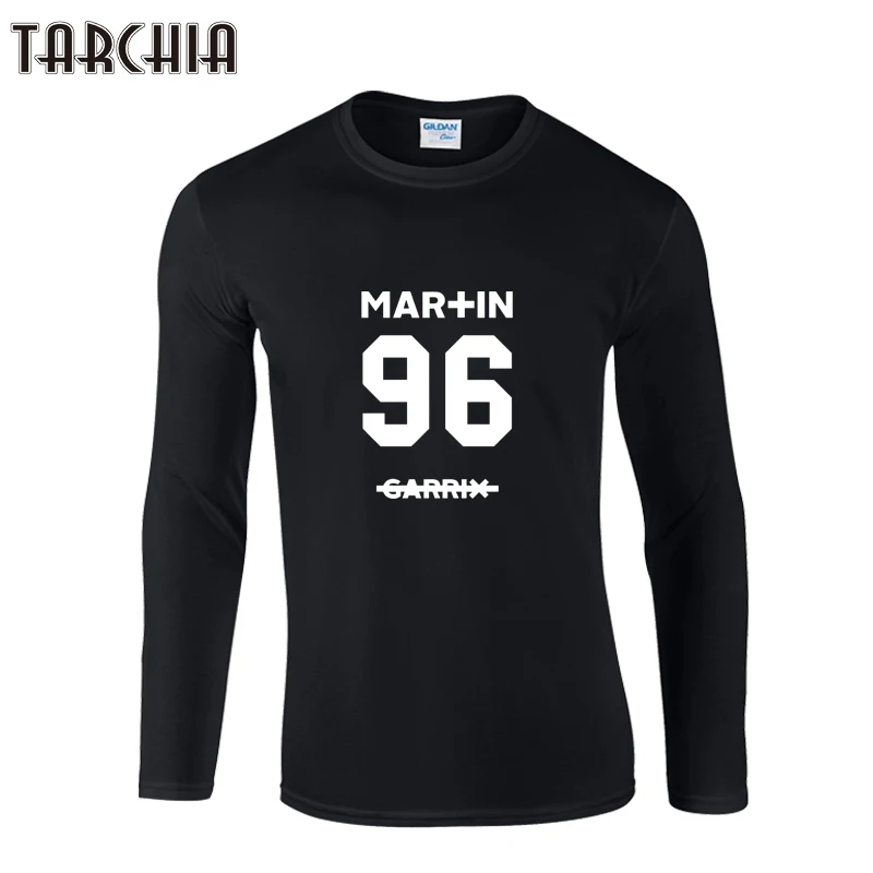 TARCHIA Mens 96 Print T Shirt Slim Fit O Neck T-shirt Men Long Sleeve Shirt Casual T Shirts Tee Tops Mens Cotton Tshirt Homme
TARCHIA Mens 96 Print T Shirt Slim Fit O Neck T-shirt Men Long Sleeve Shirt Casual T Shirts Tee Tops Mens Cotton Tshirt Homme