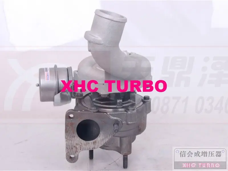 NEW GENUINE K03 53039880196 708639 Turbocharger for Renault Megane Scenic Volvo V40 Nissan Primera F9Q D4192T3 1.9L
NEW GENUINE K03 53039880196 708639 Turbocharger for Renault Megane Scenic Volvo V40 Nissan Primera F9Q D4192T3 1.9L