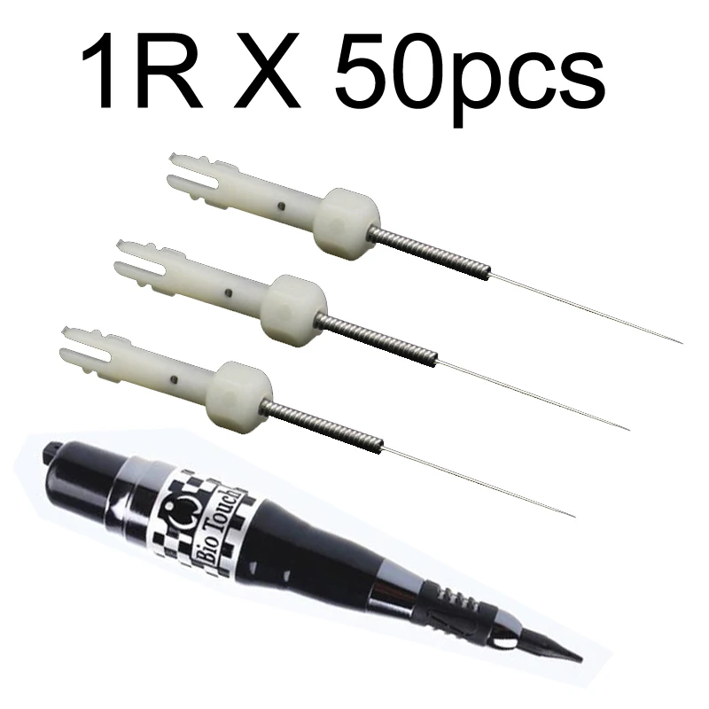 Free shipping 50pcs 1R Original USA biotouch Mosaic tattoo Machine Needle For Permanent Makeup Eyebrow & Lip
Free shipping 50pcs 1R Original USA biotouch Mosaic tattoo Machine Needle For Permanent Makeup Eyebrow & Lip