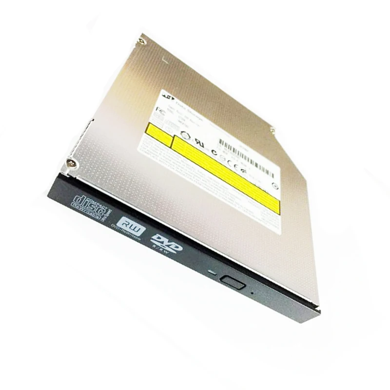 Сменный оптический привод для ноутбука Dell XPS 17 L701X L702X 1545 Series 8X DVD RW RAM Dual Layer Writer 24X CD-R
Сменный оптический привод для ноутбука Dell XPS 17 L701X L702X 1545 Series 8X DVD RW RAM Dual Layer Writer 24X CD-R