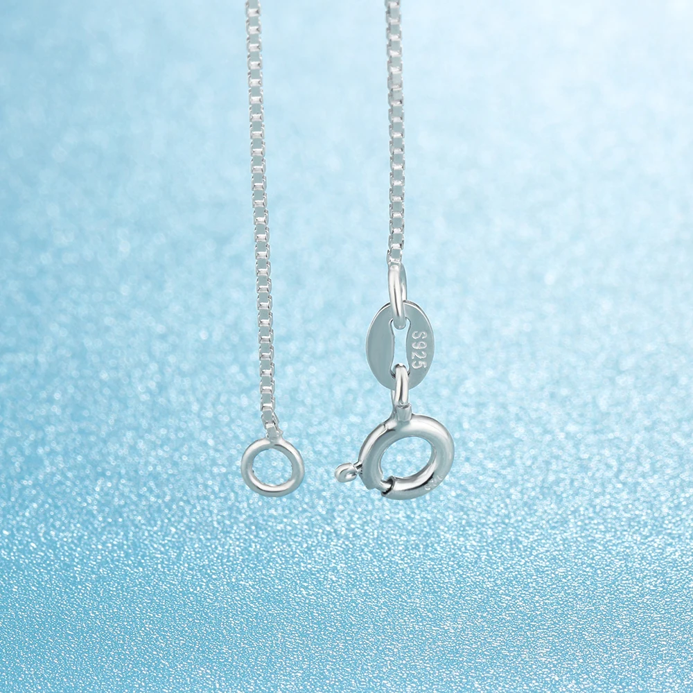 Personalized Necklaces Silver Color Footprint Shape Pendants Necklaces DIY Birthstone For Women Mother and child Gift
Personalized Necklaces Silver Color Footprint Shape Pendants Necklaces DIY Birthstone For Women Mother and child Gift