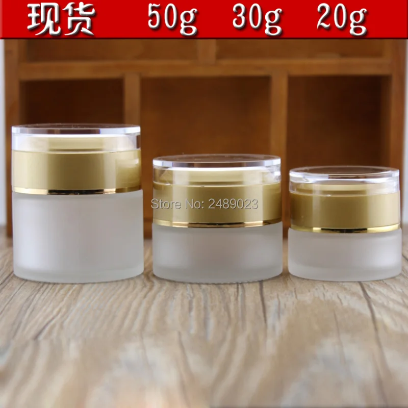 Empy, 20 г, 30 г, 50 г, матовая стеклянная баночка для крема, бутылках косметические банки в бутылках небольшой Косметическая Пудра Контейнер для косметики упаковка 10 шт./лот
Empy, 20 г, 30 г, 50 г, матовая стеклянная баночка для крема, бутылках косметические банки в бутылках небольшой Косметическая Пудра Контейнер для косметики упаковка 10 шт./лот
