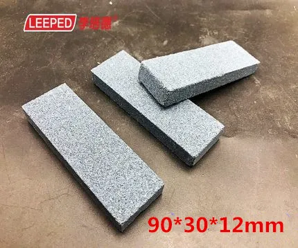 LEEPED уровень камень для переодевания Whetstone ремонт недостатки Grindstone|whetstone|grindstonestone |