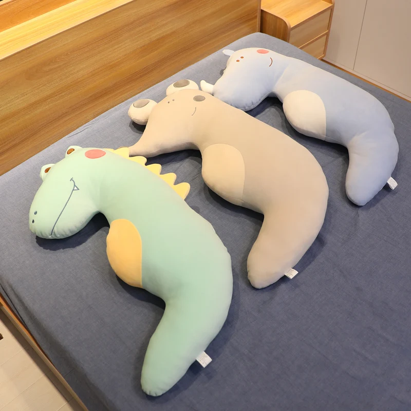 80/100cm Cute Rhino Mouse Crocodile Plush Toy Soft Animal Cartoon Pillow Lovely Christmas Gift For Kids Kawaii Valentine Present
80/100cm Cute Rhino Mouse Crocodile Plush Toy Soft Animal Cartoon Pillow Lovely Christmas Gift For Kids Kawaii Valentine Present