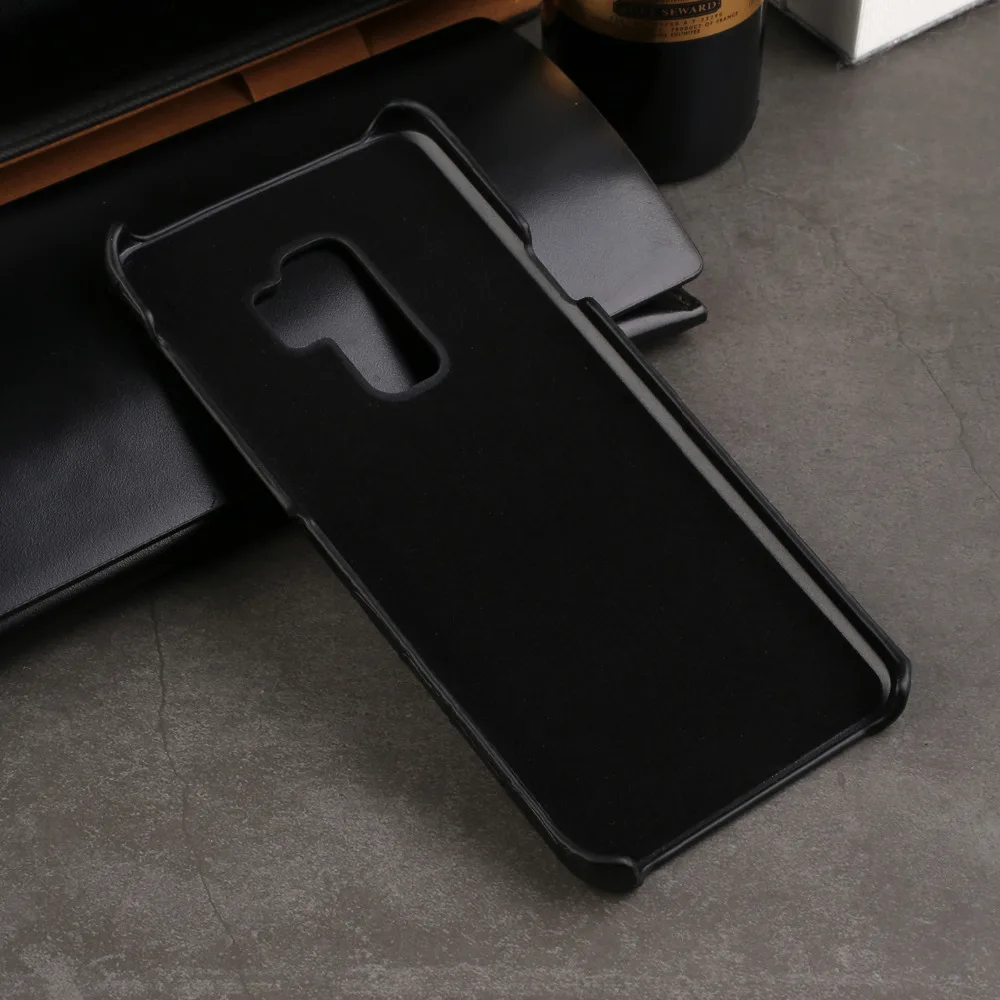 For Samsung Galaxy S9 Plus Case S9+ Luxury Genuine Leather Case for Samsung S9 Crocodile Cowhide Pattern Cover for Galaxy S9
For Samsung Galaxy S9 Plus Case S9+ Luxury Genuine Leather Case for Samsung S9 Crocodile Cowhide Pattern Cover for Galaxy S9