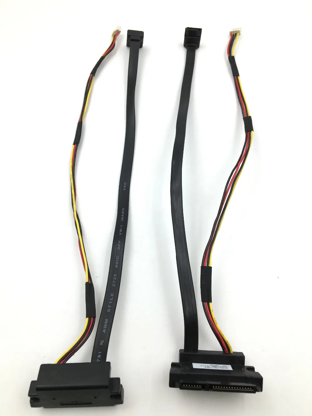 WZSM WZSM Laptop HDD Cable for Lenovo one machine B545 SATA Hard disk Cable DC02001JM00 tested well
WZSM WZSM Laptop HDD Cable for Lenovo one machine B545 SATA Hard disk Cable DC02001JM00 tested well