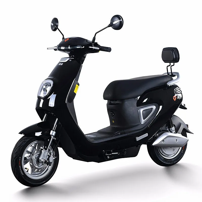 Yadea женский Электрический мотоцикл Скутер электровелосипед oudi 60v20ah свинцовая