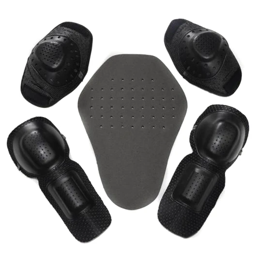Free shipping 5PCS high quality protector for Motorcycle jacket hard protector jacket Shell protector jaqueta motoqueiro couro
Free shipping 5PCS high quality protector for Motorcycle jacket hard protector jacket Shell protector jaqueta motoqueiro couro