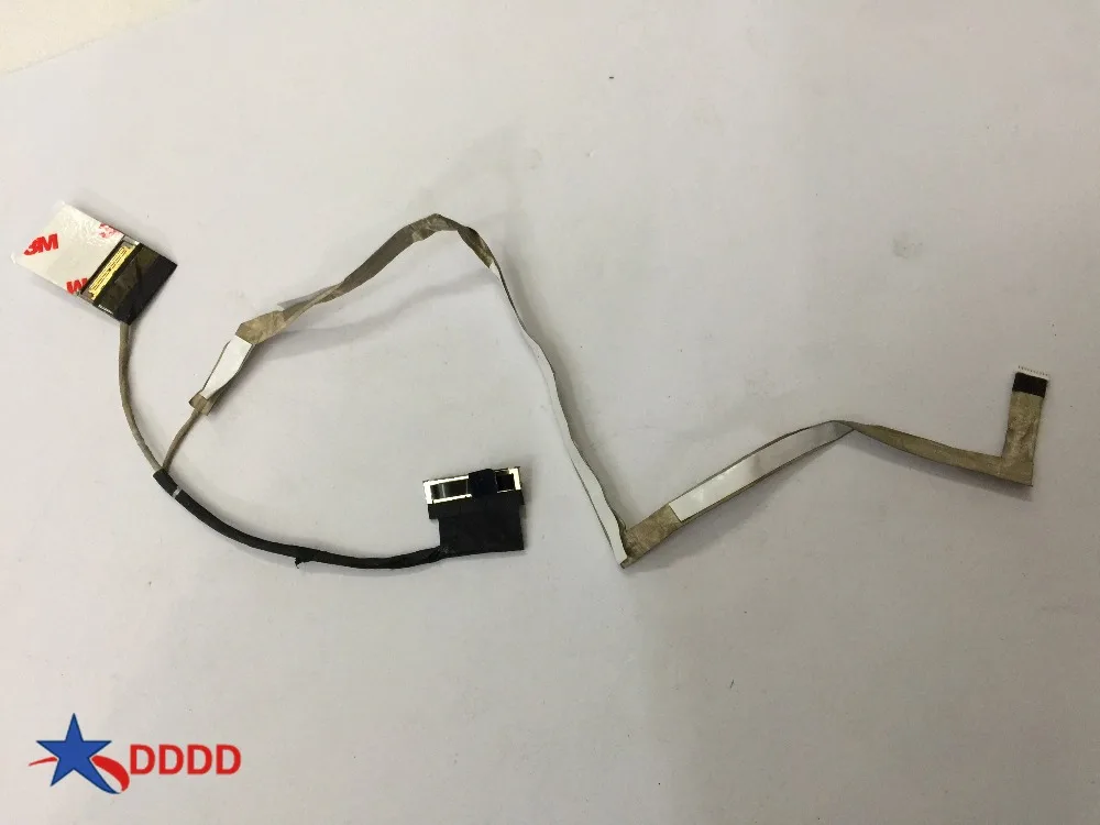Original FOR Dell Latitude E5450 LCD Video Cable 08R03V 8r03v CN-08R03V fully tested
Original FOR Dell Latitude E5450 LCD Video Cable 08R03V 8r03v CN-08R03V fully tested