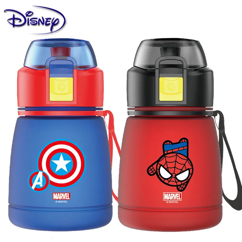 Креативная летняя портативная ручная чашка Disney с соломинкой, Детская бытовая чашка для воды, пластиковая школьная бутылка для воды
Креативная летняя портативная ручная чашка Disney с соломинкой, Детская бытовая чашка для воды, пластиковая школьная бутылка для воды