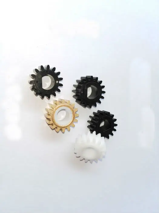 ORIGINAL PARTS FOR RICOH 1027 2027 2022 1022 3025 3350 2851 FUSER GEAR