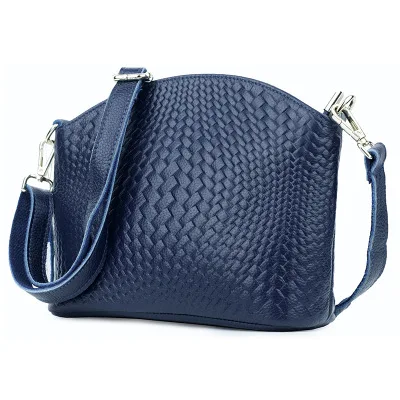 Fashion woven leather bag designer lady's shoulder bag messenger bag hand bag for woman
Fashion woven leather bag designer lady's shoulder bag messenger bag hand bag for woman