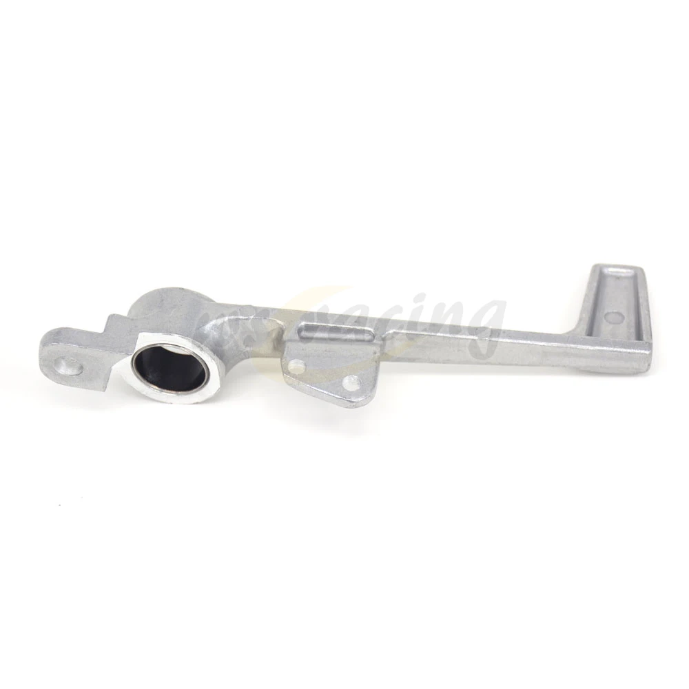 Motorcycle Silver Rear Brake Lever Foot Pedal For HONDA CBR600RR 2003-2006 2003 2004 2005 2006 Street Bike
Motorcycle Silver Rear Brake Lever Foot Pedal For HONDA CBR600RR 2003-2006 2003 2004 2005 2006 Street Bike