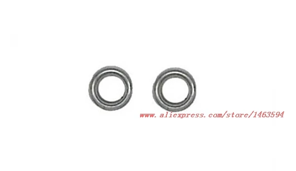 Wholesale Double Horse 9100 DH9100 RC Helicopter Spare Parts Bearing 7*4*2mm Free Shipping
Wholesale Double Horse 9100 DH9100 RC Helicopter Spare Parts Bearing 7*4*2mm Free Shipping