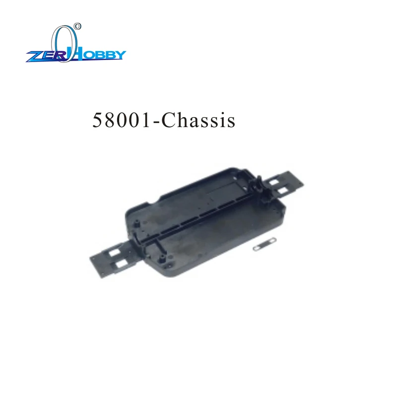 HSP RC CAR ACCESSORIES SPARE PARTS 58001 CHASSIS FOR HSP 1/18 SCALE ELECTRIC POWERED REMOTE CONTROL BUGGY ITEM NO. 94805
HSP RC CAR ACCESSORIES SPARE PARTS 58001 CHASSIS FOR HSP 1/18 SCALE ELECTRIC POWERED REMOTE CONTROL BUGGY ITEM NO. 94805
