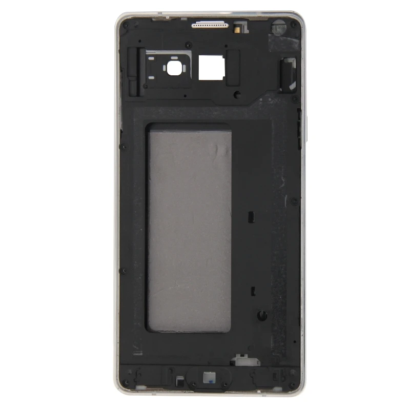 Full Housing Cover(Front Housing LCD Frame Bezel Plate + Rear Housing for Galaxy A7 / A700
Full Housing Cover(Front Housing LCD Frame Bezel Plate + Rear Housing for Galaxy A7 / A700