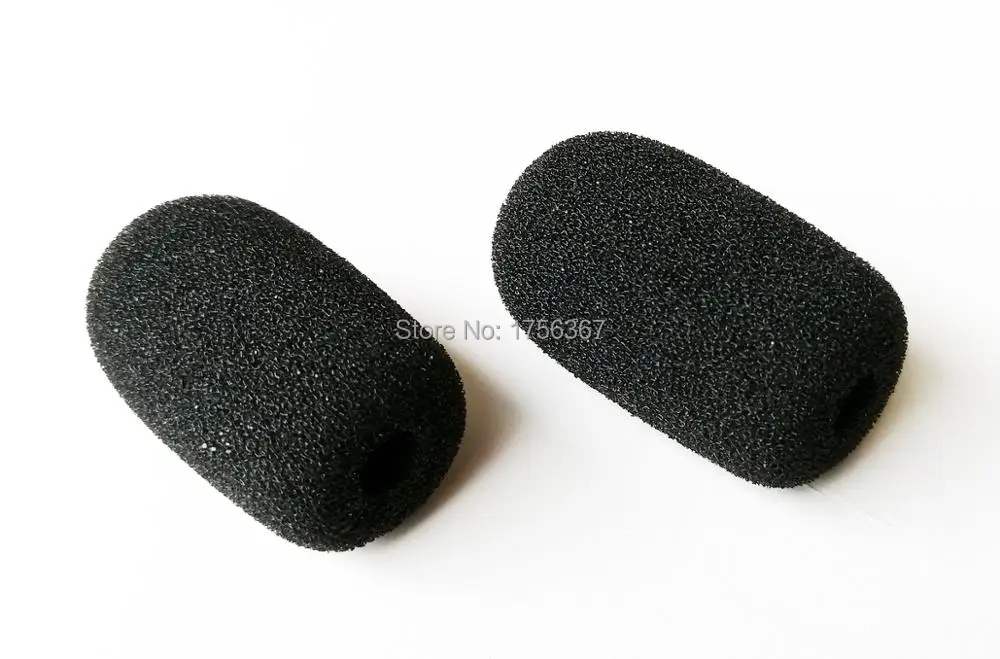 Replacement Ear pads Microphone Cotton Cover Compatible with Telex Airman 850,Airman 8 headphones(2 PCS )
Replacement Ear pads Microphone Cotton Cover Compatible with Telex Airman 850,Airman 8 headphones(2 PCS )