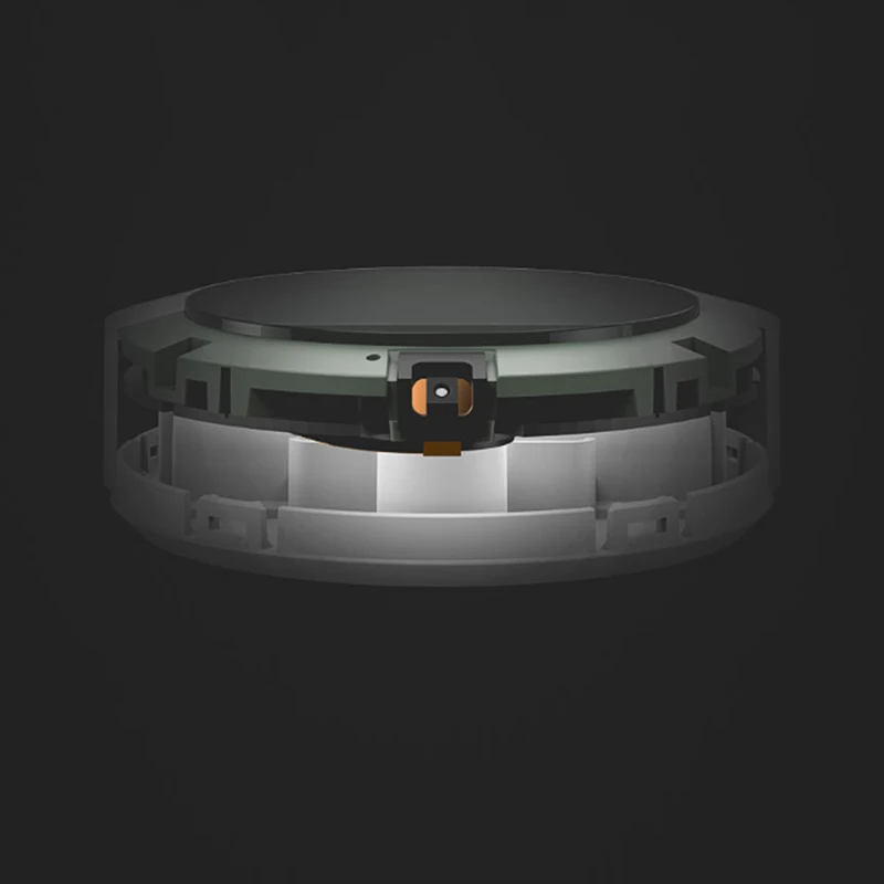 Оригинальный Xiaomi Mijia Bluetooth температурный умный датчик влажности цифровой