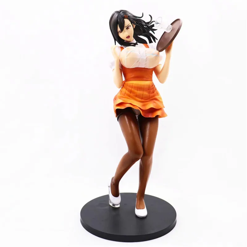 Новинка, рагональ, игрушка Ода, не героин, официантка ваказума, хитomi 1:6, привлекательная фигурка, ПВХ экшн-фигурка, Коллекционная модель, дет...
Новинка, рагональ, игрушка Ода, не героин, официантка ваказума, хитomi 1:6, привлекательная фигурка, ПВХ экшн-фигурка, Коллекционная модель, дет...